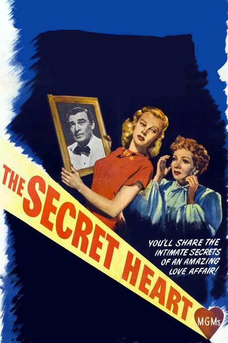 The Secret Heart